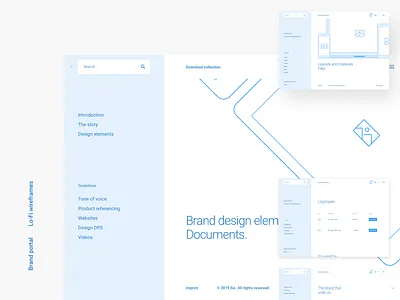 Six (LO/FI Wireframes) concept concept app lo fi low fidelity prototypes ux ui ux design web wireflow wireframes