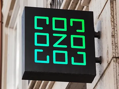 Logo ZAUMA brand branding branding design creative creativity design designer graphic design graphic artist illustration logo logo design logodesigner logoinspiration minimal modern typography vector web website