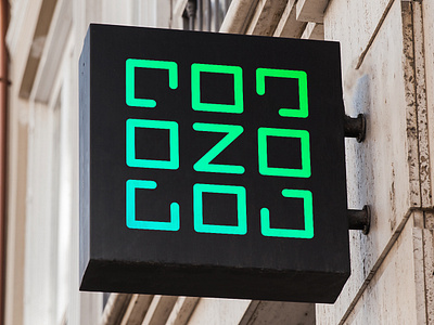 Logo ZAUMA brand branding branding design creative creativity design designer graphic design graphic artist illustration logo logo design logodesigner logoinspiration minimal modern typography vector web website