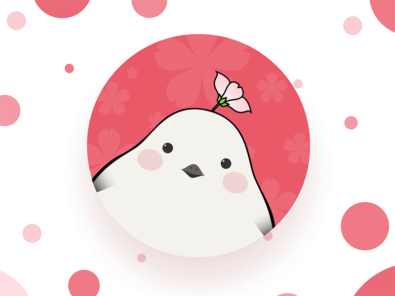 Little Bird 2 插图 运动