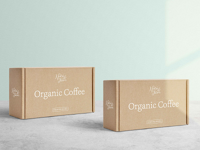 Package Mockup Extended - Min No.1 branding contemporary creative market mock up natural light photography packaging packaging mockup scene creator