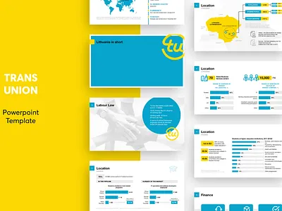 TransUnion it keynote design keynote presentation keynote template layout layout design lithuania powerpoint powerpoint design powerpoint presentation powerpoint template presentation presentation design
