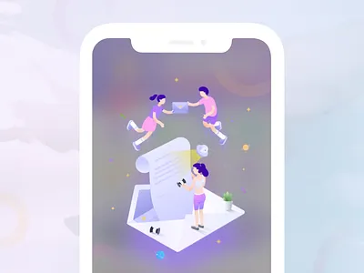 ✉️a letter to the user ✉️ letter