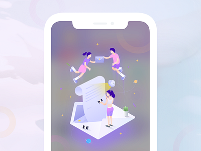 ✉️a letter to the user ✉️ letter