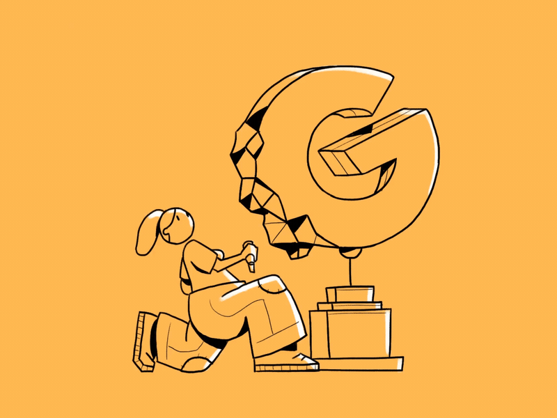 Sculpting