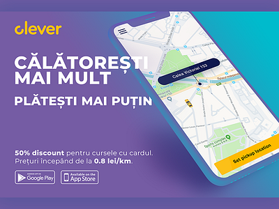 Clever-3 advertising clever clever app ooh