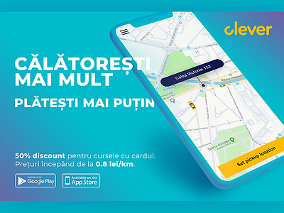 Clever-2 advertising clever clever app ooh