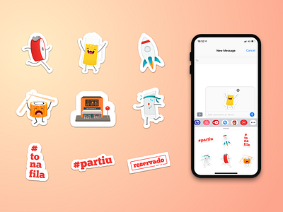 Artboard 6 artwork branding character design draw illustration ios styleguide