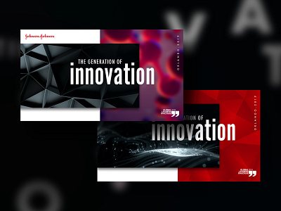 Unused Event Theme Graphics branding event event artwork event branding event design event theme graphicdesign screen design