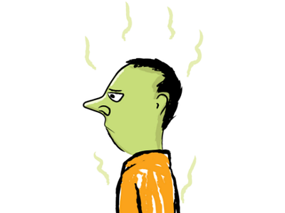 Hulk art downsign green green man hulk illustration man sam omo smelly