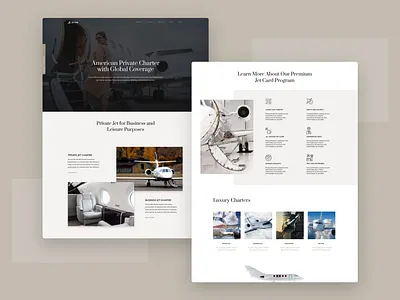 Jet One - Private Airline WordPress Theme adobexd airline airplane coding envato envatomarket features landing page design programmer theme design themeforest ui ux user experience user interface web design inspiration webdesign webdesigner webdevelopment wordpress theme