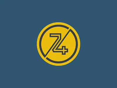 74 36daysoftype design digital graphic design illustration logo numerology picoftheday pop art riviera skateboard sticker t shirt typematters typography t恤 vector