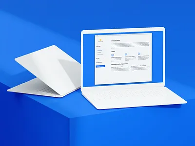 Tulip Design System - Overview component component library components design system design systems front end front end front end development frontend tulip ui ux web web design web developer web development website website design