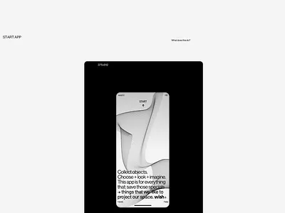wish® app app branding clean design identity illustration illustrator ios logo minimal sketch type typography ui ux