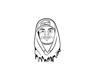 Vector Project adobe illustrator illustrator vector vectorportrait