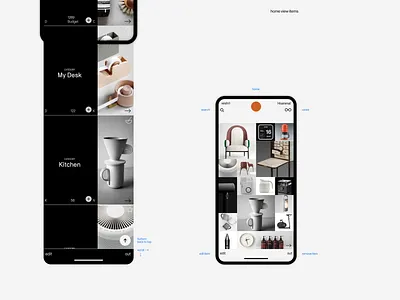 wish® app app branding clean design icon identity illustrator ios logo minimal sketch type typography ui ux