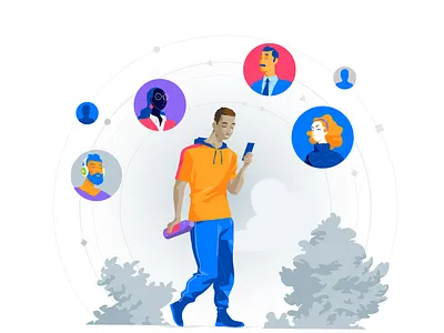 Life After Sports 3 athlete community friends hurca lifestyle network people sharing social sport