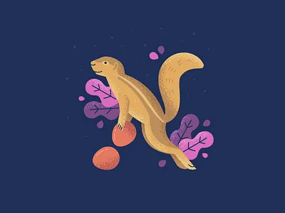 36 Days of Type 36 days of type animal design digital art iconography illustration lettering type vector vector art