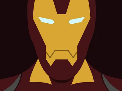 Iron man graphicdesign ironman teamstark