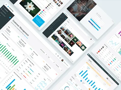 Pangong - Bootstrap 4 Admin Dashboard & Ui kit admin admin dashboard admin panel admin template analytics application bootstrap 4 crm dashboard dashboard design dashboard ui html5 multipurpose template premium admin templates responsive sass ui framework ui kit web app