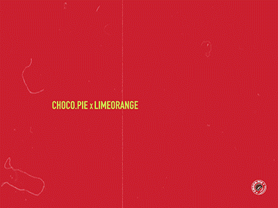 Dress Up w/ Chocopie campaign fashion motion photography