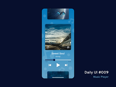 Daily UI #009 daily challange daily ui 009