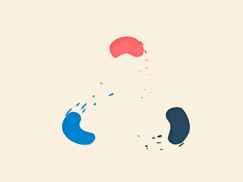 ♽ after effects animation animation loop cel animation frame by frame frame by frame animation gif gif is life ipad pro motion design motion graphics rough animator roughanimator subtle strokes
