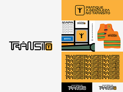 Trânsito brand brand identity brasil church church branding collection colors design faith graphicdesign illustration illustrator logo logofolio logotype photoshop symbol vector