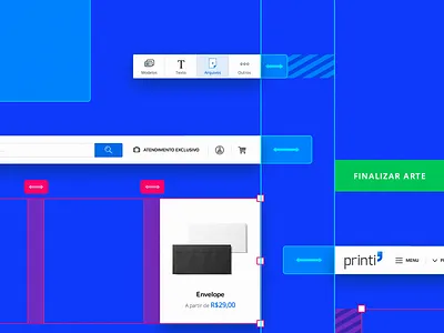 Resize Components button card components design system header resize shapes ui ui design