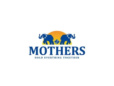 Happy Mother's Day 2d abstract art character concept design flat graphic identity illustration illustrator logo vector