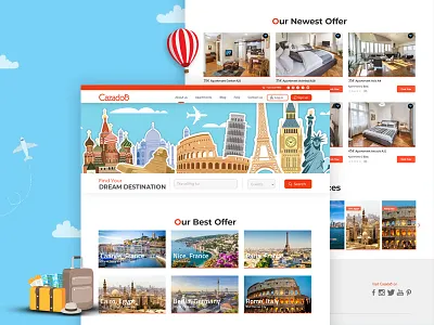 User interface design clean concept concept art home page design landing page landing page design landing page ui ui uidesign user experience user experience design user interface user interface design user interface designer userinterface webdesign webpage webpage design website design website designer