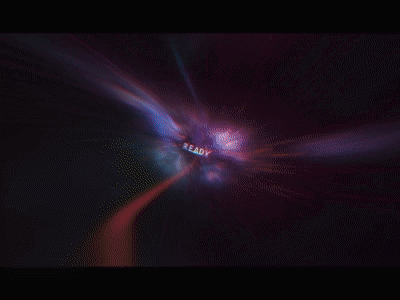 Light Space Opener action cyber energy epic intro movie opener photo promo slideshow space sport title trailer