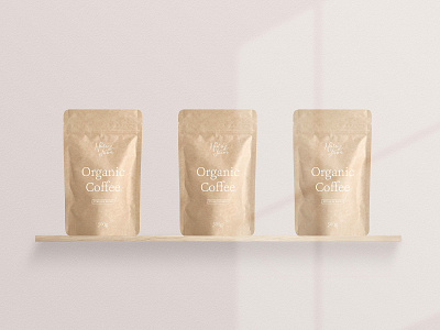 Package Mockup Extended - Min No.1 contemporary creative market mock up natural light photography packagingdesign