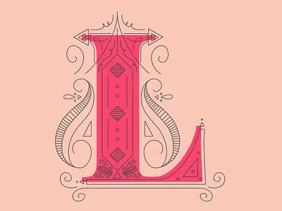 L - 36 days of type