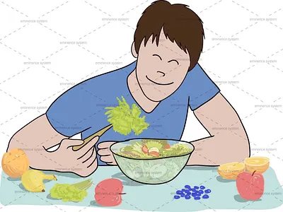 Vector Art avatars cartoon character illustration child theme concept art design digital illustration graphics design illustration vector vector art vector artwork vector design vector graphic vector illustration vectorart vectors