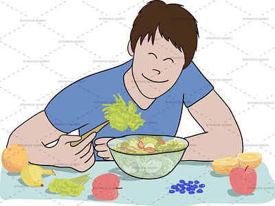 Vector Art avatars cartoon character illustration child theme concept art design digital illustration graphics design illustration vector vector art vector artwork vector design vector graphic vector illustration vectorart vectors