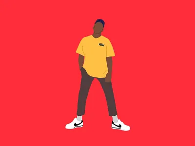 Let's do great thing together adobeillustator animation art artist color design drawing fashion art graphic design graphic art graphic artist icon illustration illustrator line art logo murals nike sneakers vector