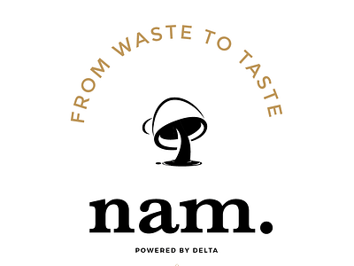 NAM _ Logo