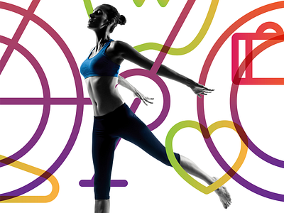 Linda Visual Identity brand brand assets brand design brand elements branding design graphic design icon icon design logo logo design logotype visual design visual identity