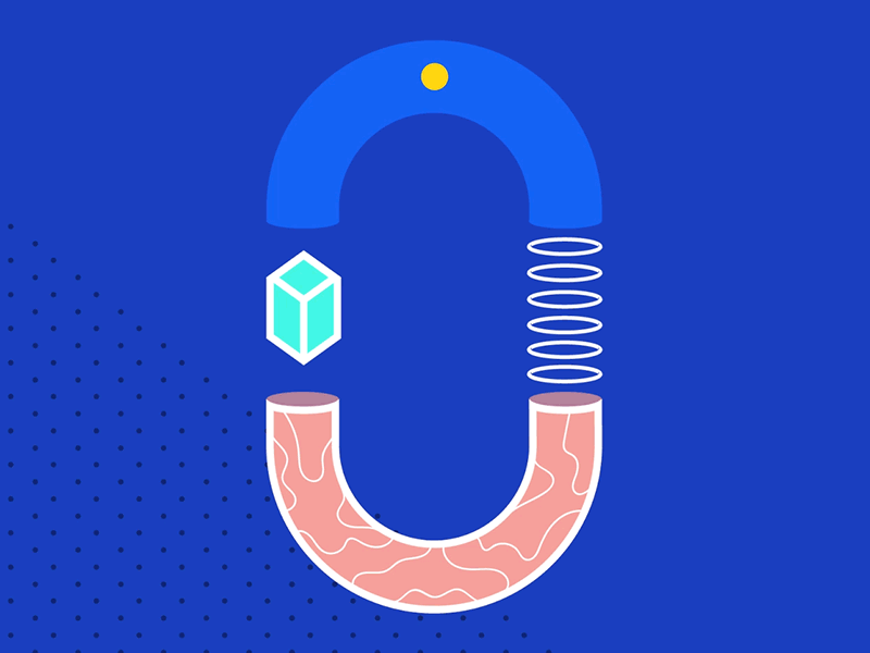 0 (36 days of type) aftereffects animation design gif illustration loop motion motion design motiongraphic typography vector