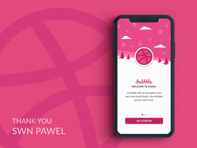 Hello Dribbble animation app app design first shot hello dribbble hello dribble invite ui ui design ui ux design ux ux design