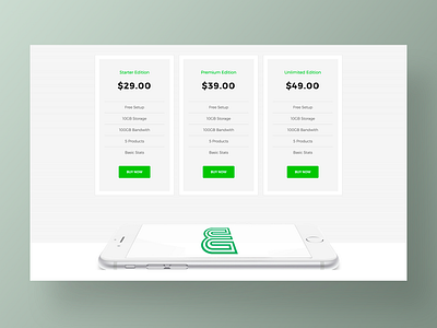 Movement – UI Kit Website Template agency app branding corporate design earth green homepage interaction kit landing minimal non profit site typography ui ux web website white
