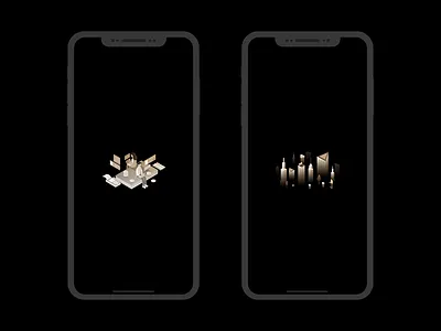 Benson 1 ui 图标 插图