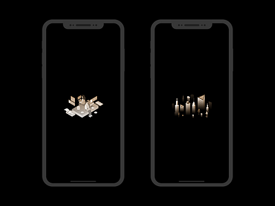 Benson 1 ui 图标 插图