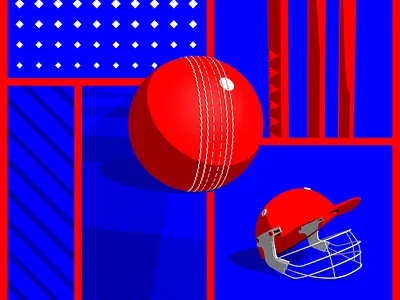 18/365 cricket sport