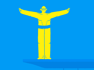 T (36 days of type) character design draw drawing graphic illustration photoshop typography