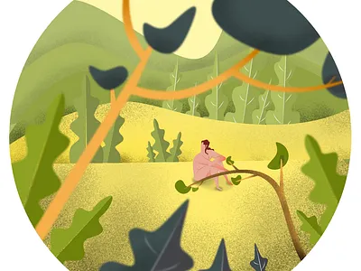 Adam1 concept design illustration