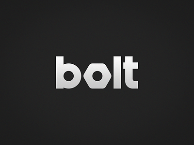 Bolt ai brand branding design dribbble identity logo logotype mark