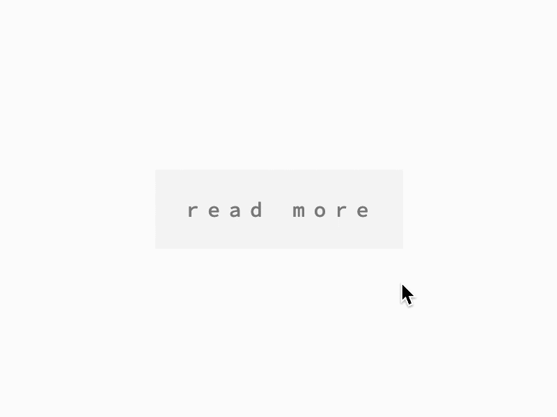 Simple Button Hover Effect animation button button hover button hover animation css css animation css animations css hover css hover animation css hover effect design hover html css motion animation ui ui design