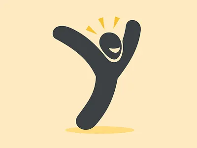 36 Days of Type - Letter Y 36 days of type 36daysoftype design flat icon illustration illustrator lettering lettering art lettering challenge logo minimal type typography vector